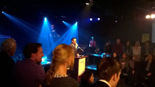 Het Verschil Deventer 2016