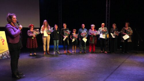 Prijsuitreiking Het Verschil Deventer 2017
