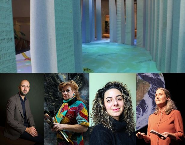 Nederland in de schaduw van Gaza