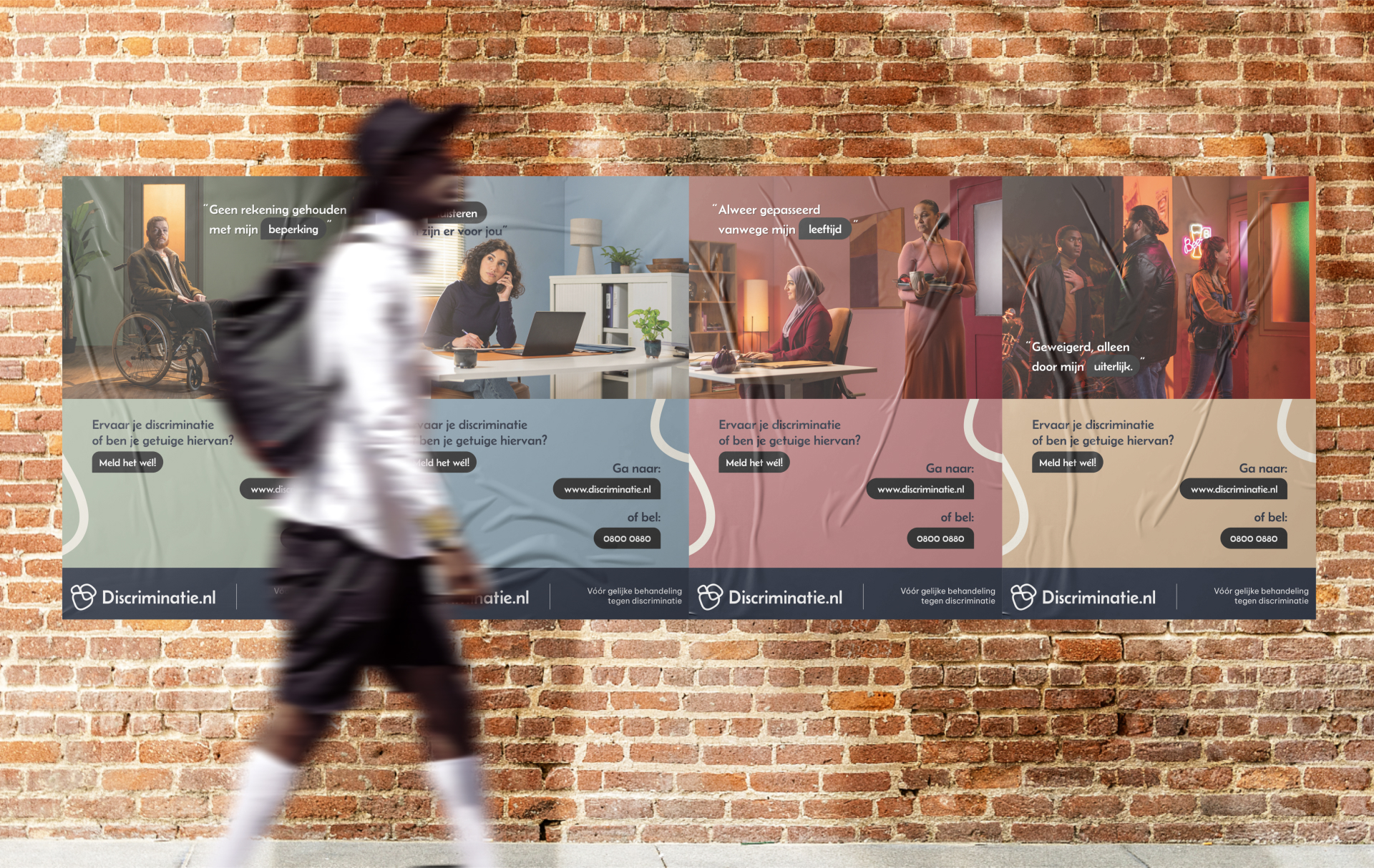 Discriminatie.nl