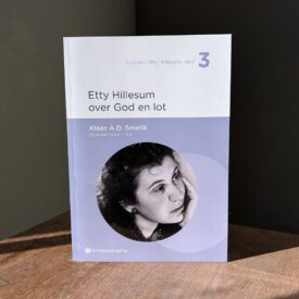 Etty Hillesum over God en lot - Klaas Smelik