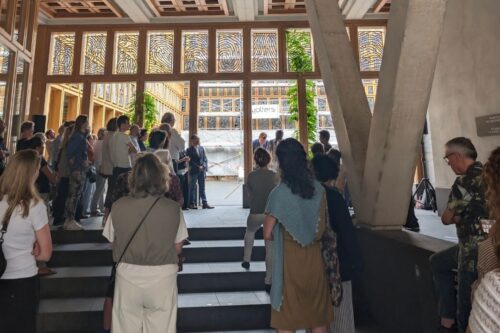 Herdenking koloniaal- en slavernijverleden deventer