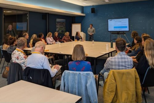 Netwerk Deventer Inclusief
