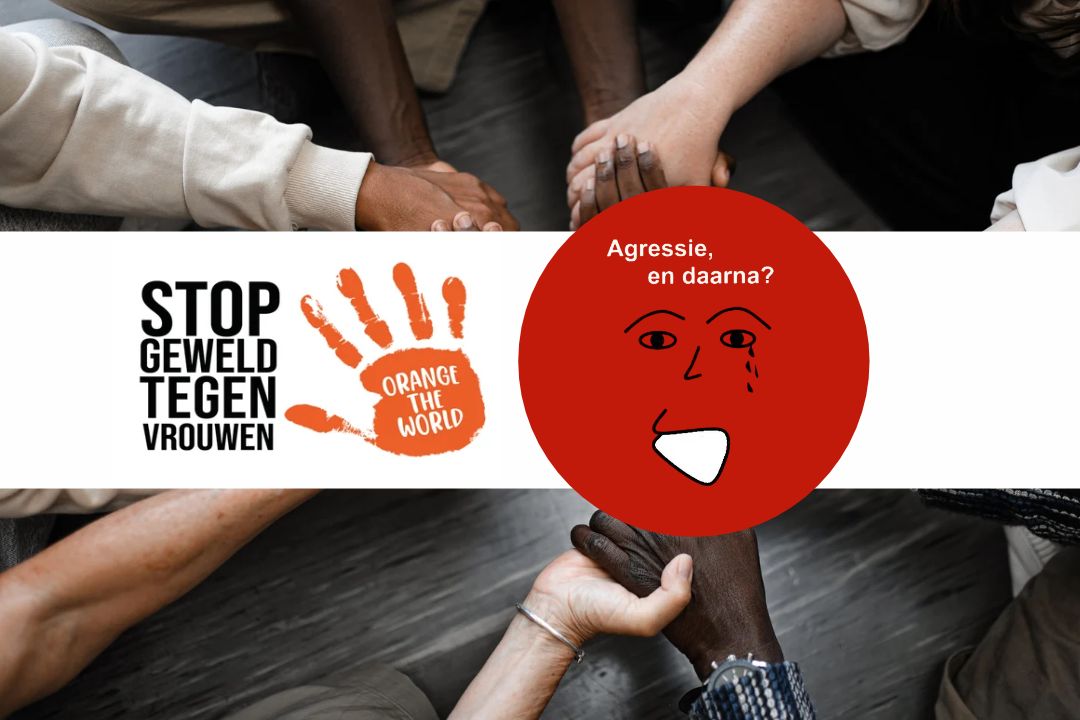 Orange the World Deventer - Agressie en daarna