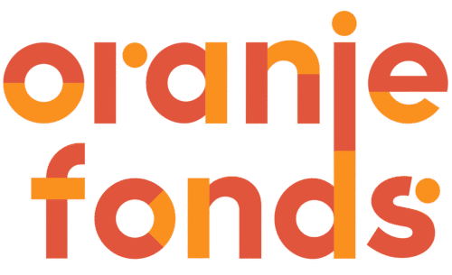 Logo Oranje Fonds