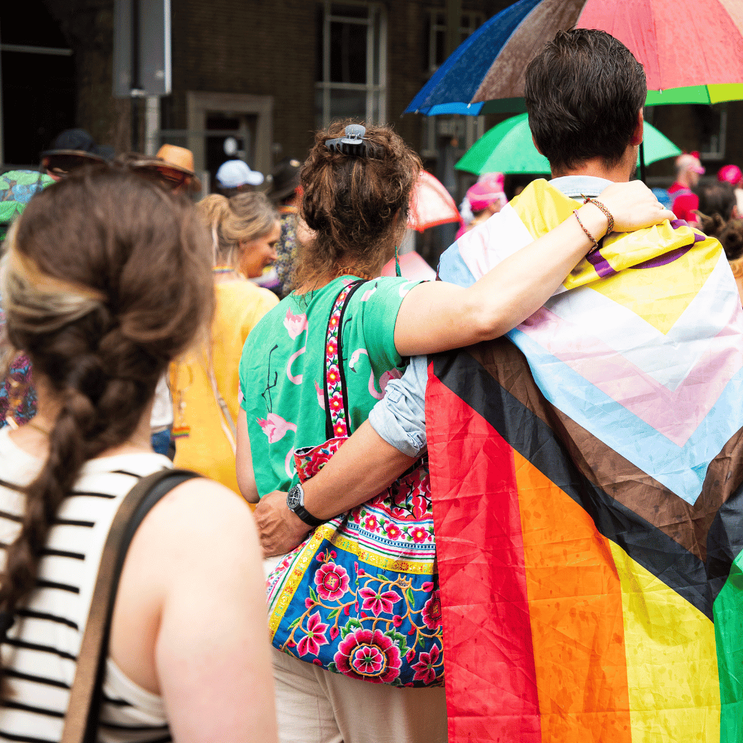 Pride Deventer 2025 - Etty Hillesum Centrum