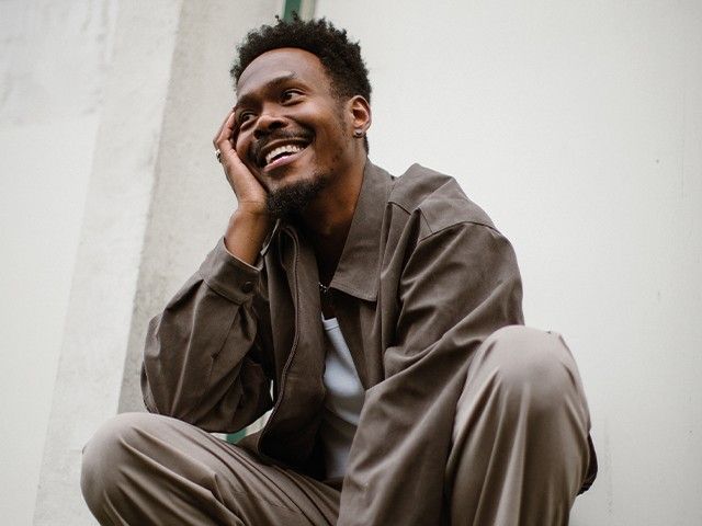 Xillan Macrooy - Deventer