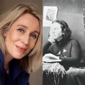 cursus etty hillesum door judith koelemeijer
