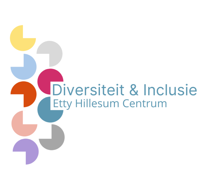 Diversiteit En Inclusie - Etty Hillesum Centrum