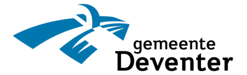 Logo Gemeente Deventer