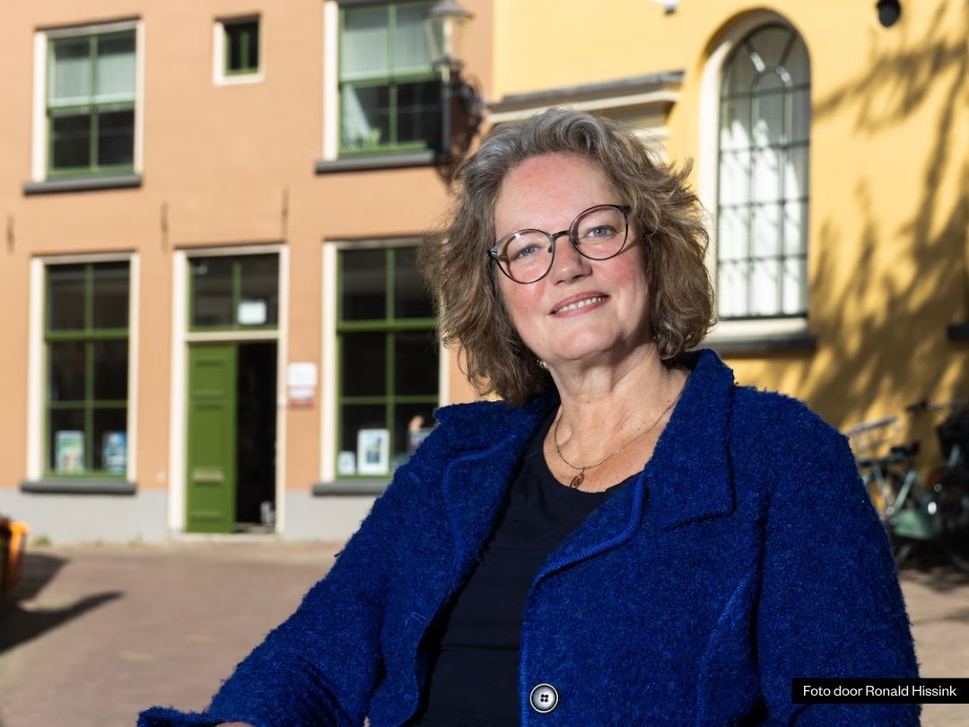 gerja meima de stentor deventer