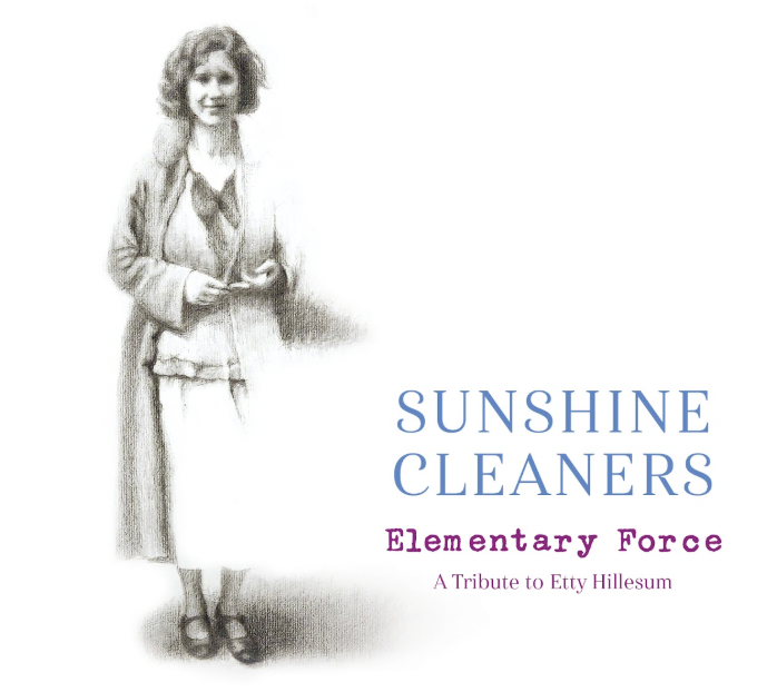 Sunshine Cleaners Elementary Force Concert Deventer