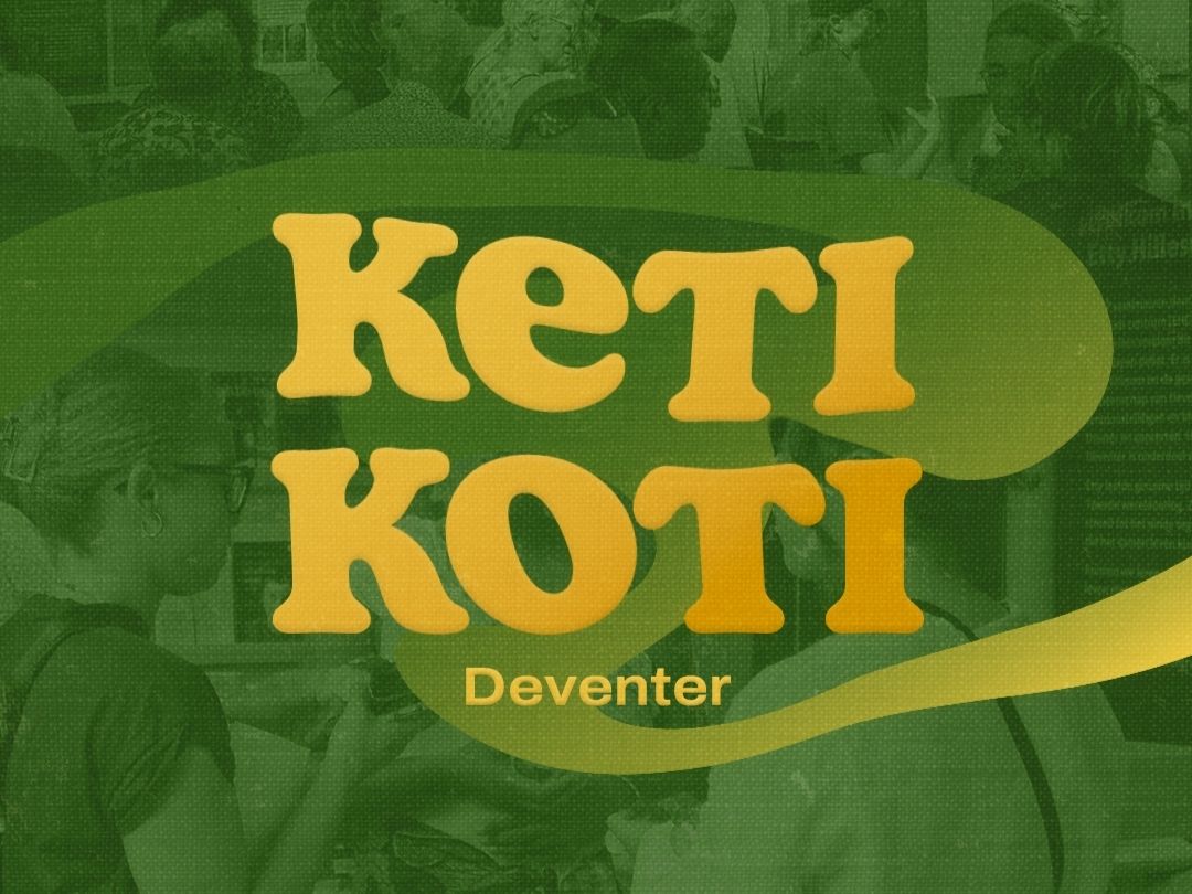 keti koti deventer - etty hillesum centrum