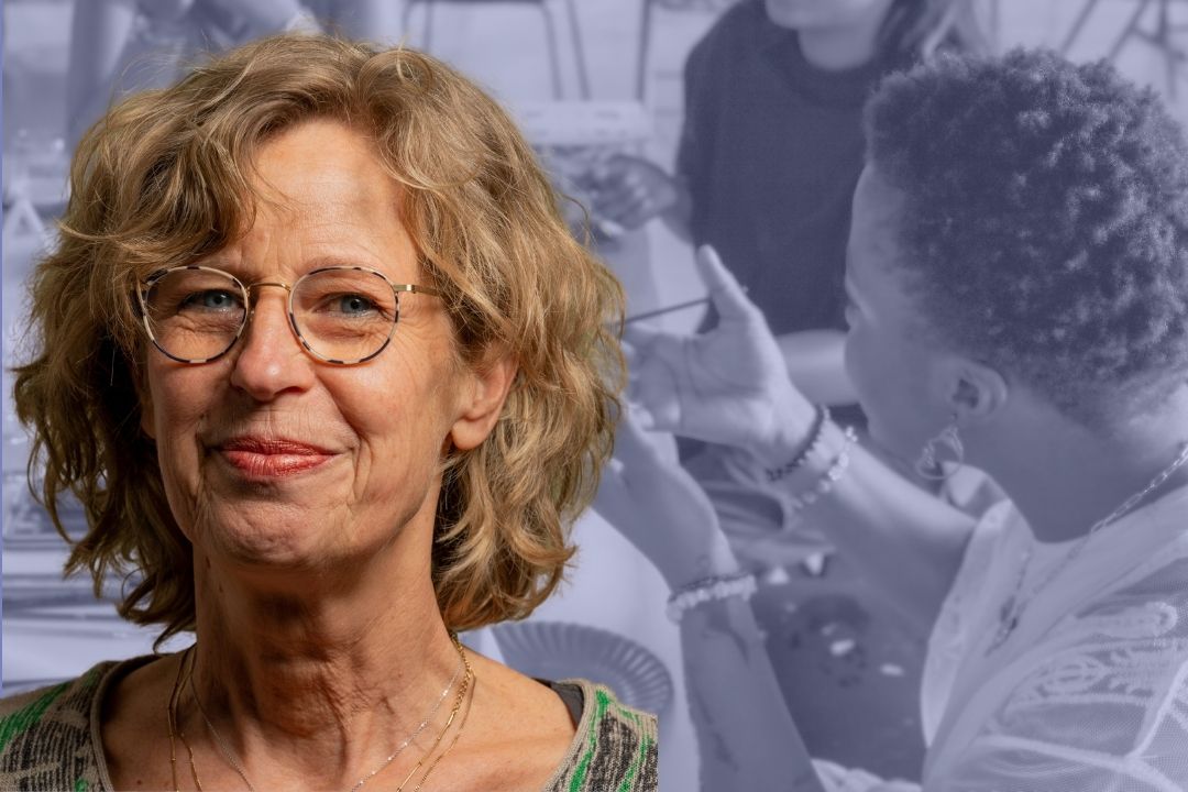 omgaan met tegengeluid - netwerk deventer inclusief