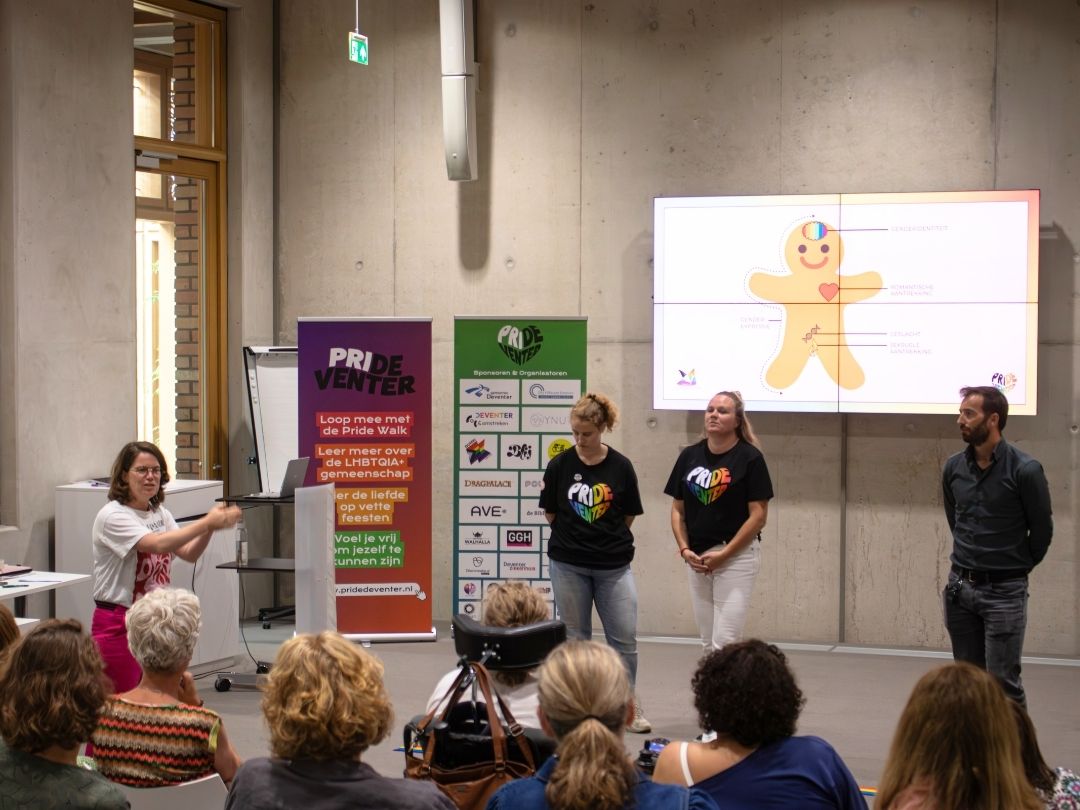 pride basics deventer etty hillesum centrum