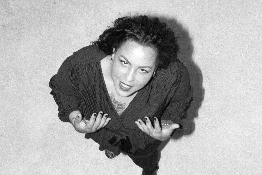 spoken word workshop deventer - suehaylee vergouwen