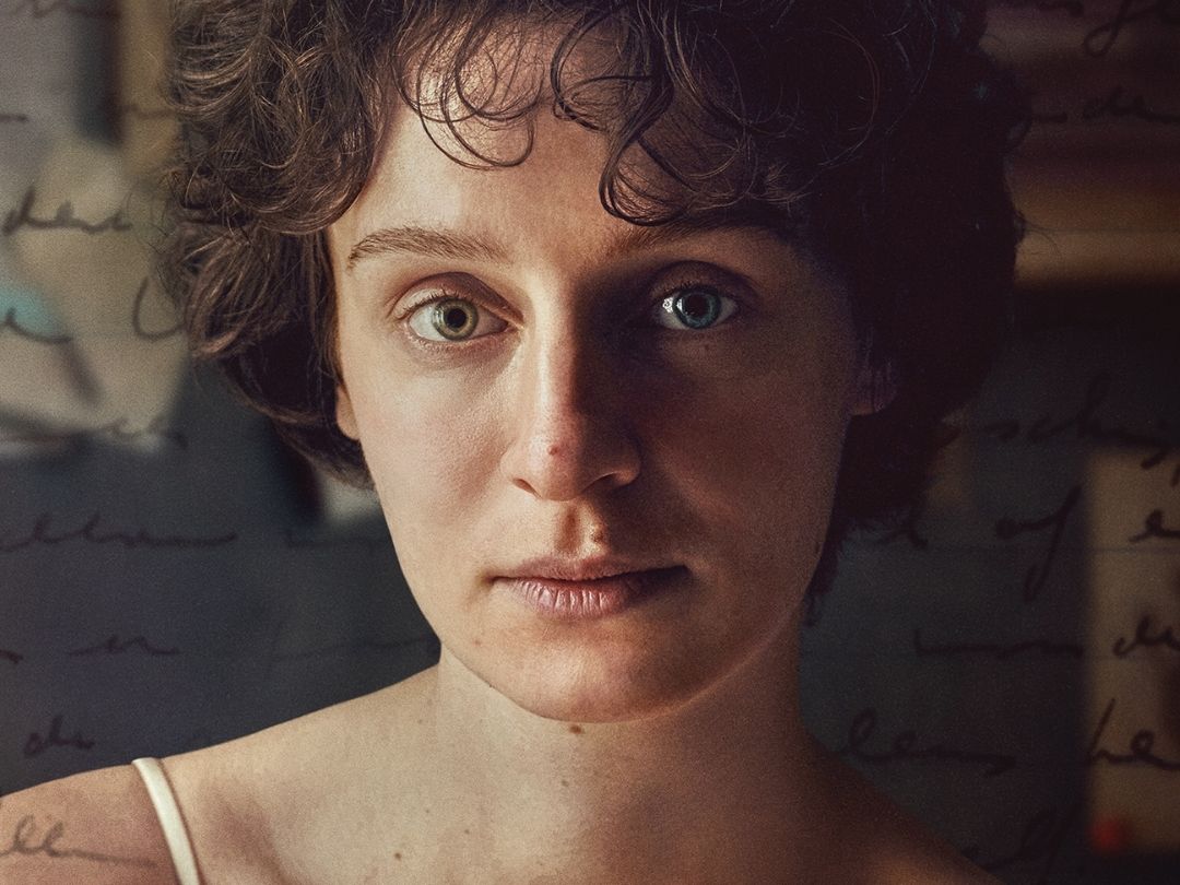 zesdelige serie Etty op 06 juni op npo 2
